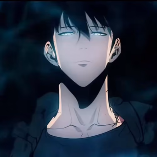 Darkness 