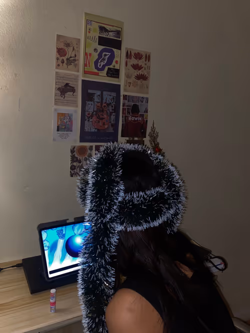 Item #38 Media