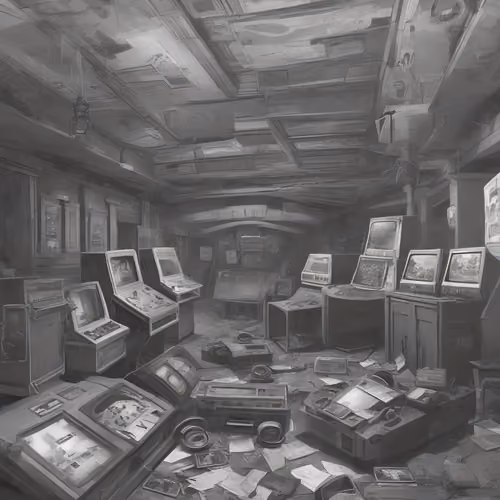 Consoles