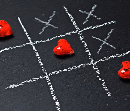 game love #1