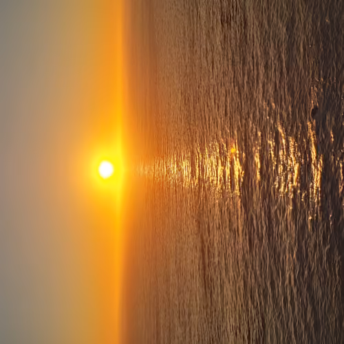 Bay Area Sunset