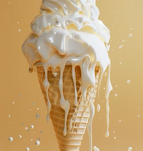Frozen Joy