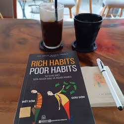 Rich Habits
