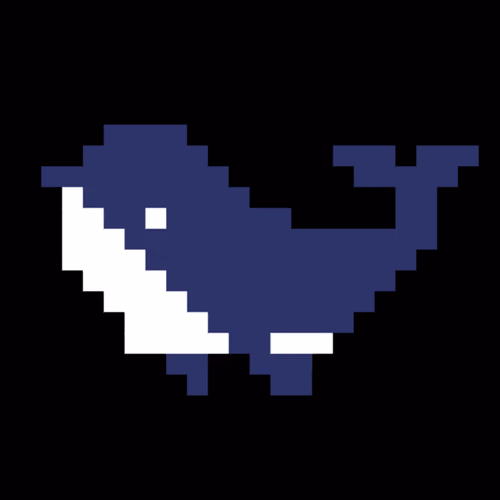 Baby Whale Builder 1