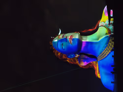 Item #1 Media