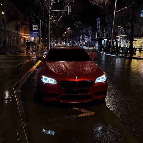 devil
