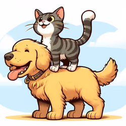 friends