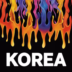 Awesome KOREA no.3