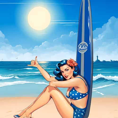 Cardano Summer