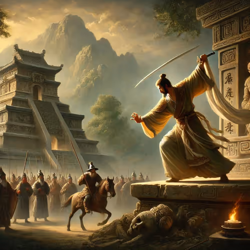 The Unseen War