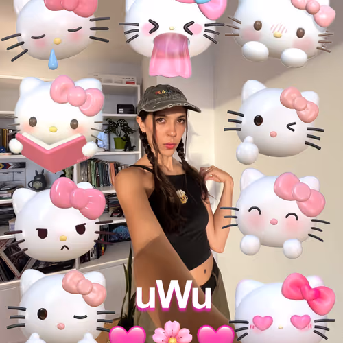 🌸🎀💖