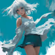 7