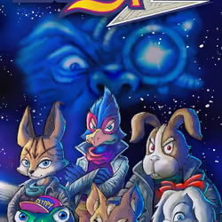 starknet starfox 2