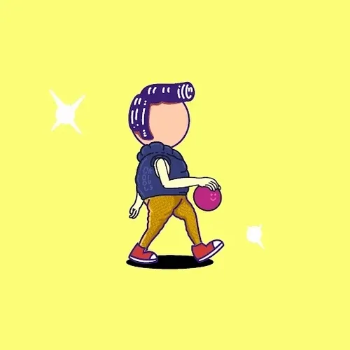 Zora Walkers
