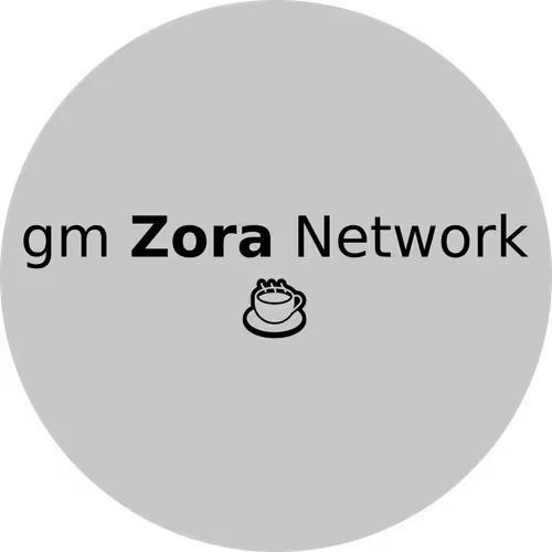 gm Zora Network