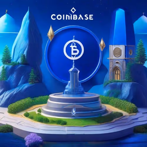 Coinbase OG NFT