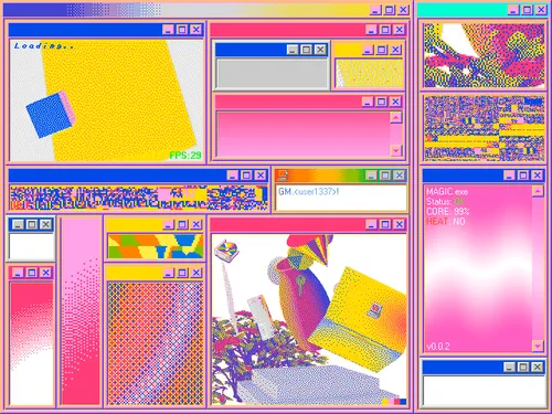 Item #301 Media