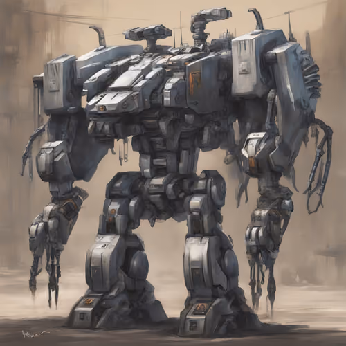 Mech Tech