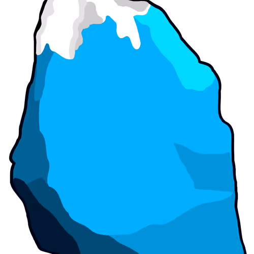 bergy rock /2 