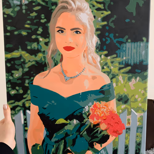My work