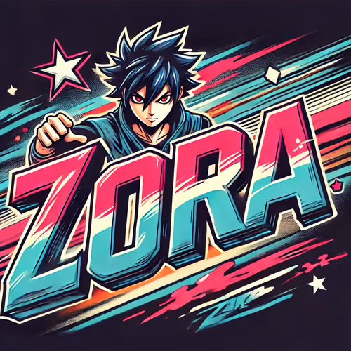 zora