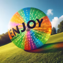 ENJOY zorb