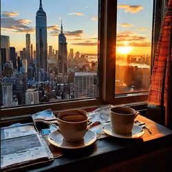 One day