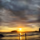 Tropical Sunset