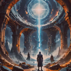 Future with past
