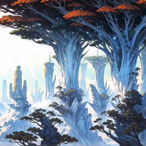 tree 1