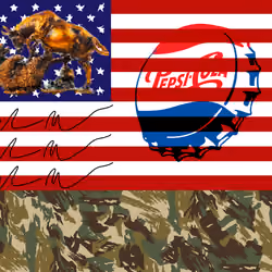 MARKET WAR