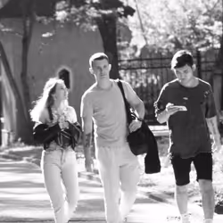 walk in the park