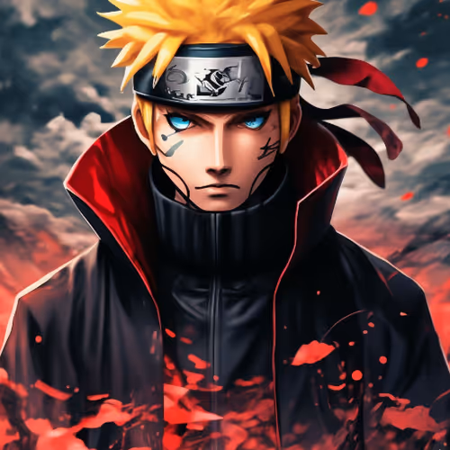 Naruto