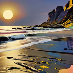 Noches Vibrantes Demo 1