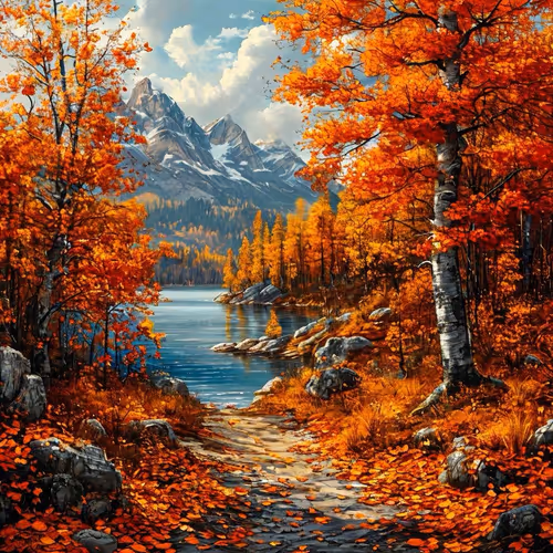 Autumn