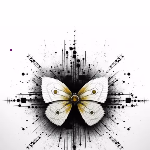 Buttefly 3