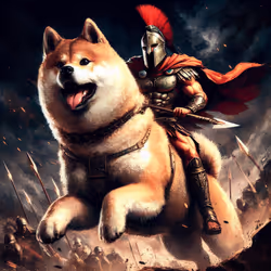 FOMO  Dogecoin