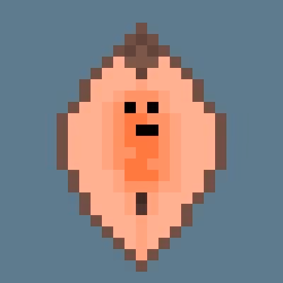 Pixel Pussy 85