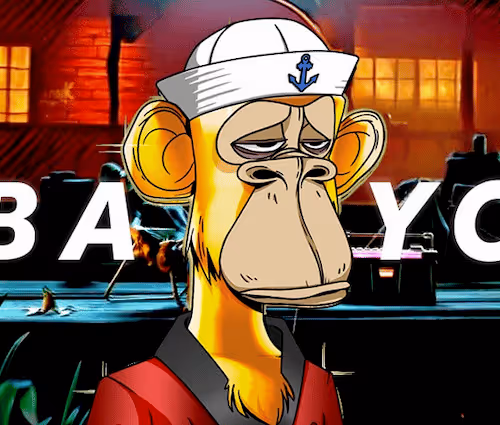 BAYC