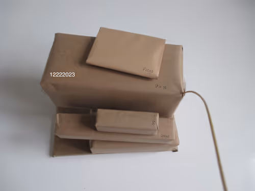 Item #31 Media