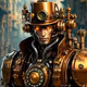 Steampunk