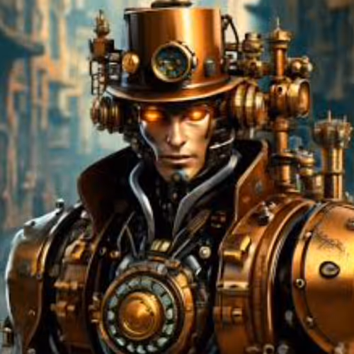 Steampunk