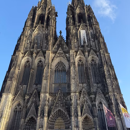 Cologne