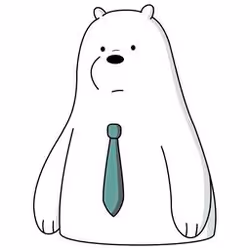 wite bear0 2