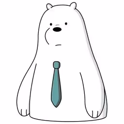 wite bear0 2