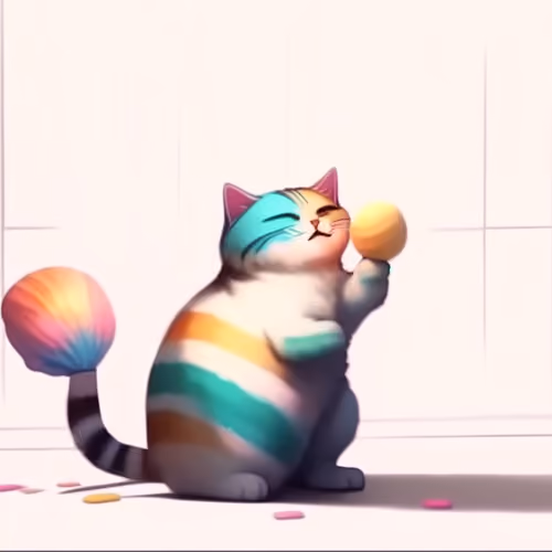 Cat Oswald