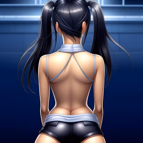 Anime Avatars