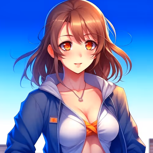 Anime Avatars
