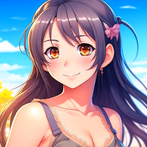 Anime Avatars