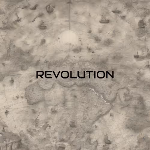 Kiel's Revolution